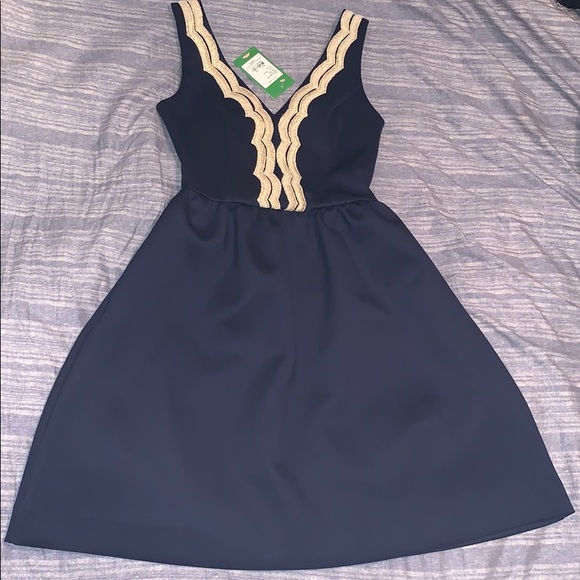 Lilly Pulitzer Dresses & Skirts - Lilly Pulitzer Rorey Dress